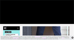 Desktop Screenshot of mtvu.com